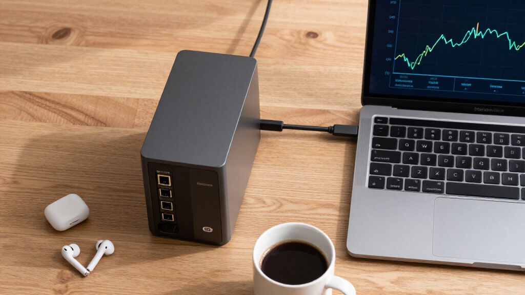 best NAS with 10GbE for creators