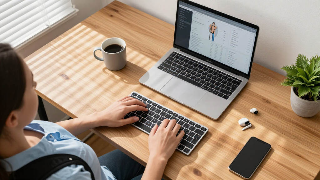 posture correctors for desk jobs