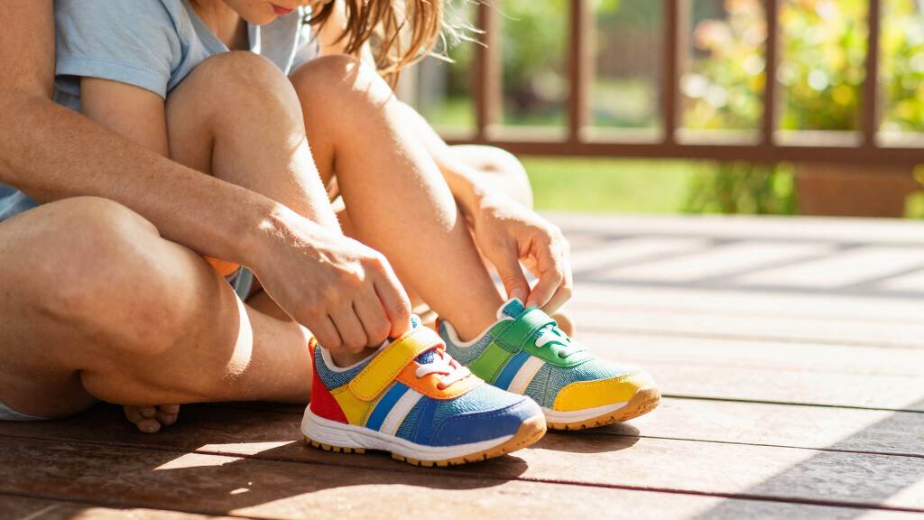 best children's shoes