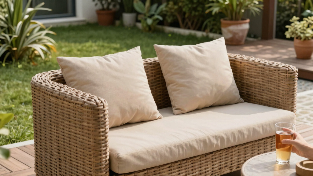 best outdoor sofas