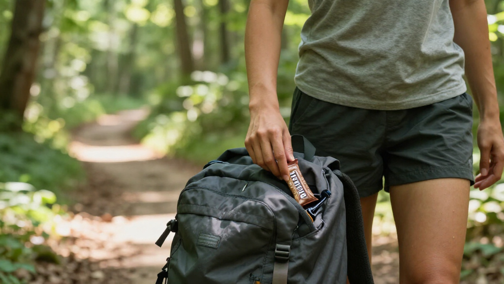 best energy bars