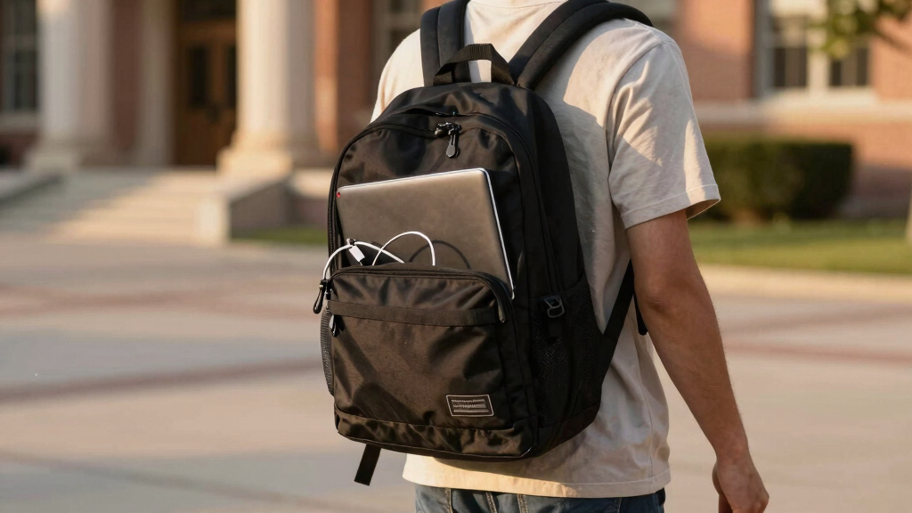 laptop backpacks for students