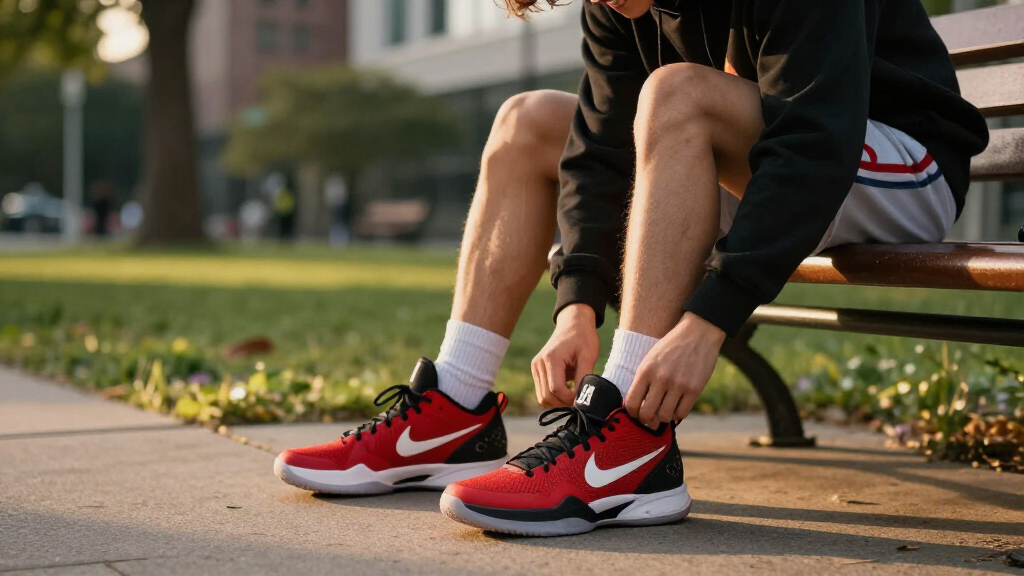 best Nike Ja basketball shoes