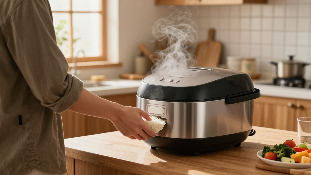 best premium rice cookers for easy meal prep