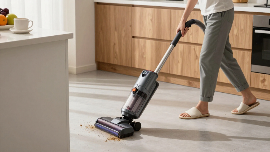 cordless handheld vacuum cleaners