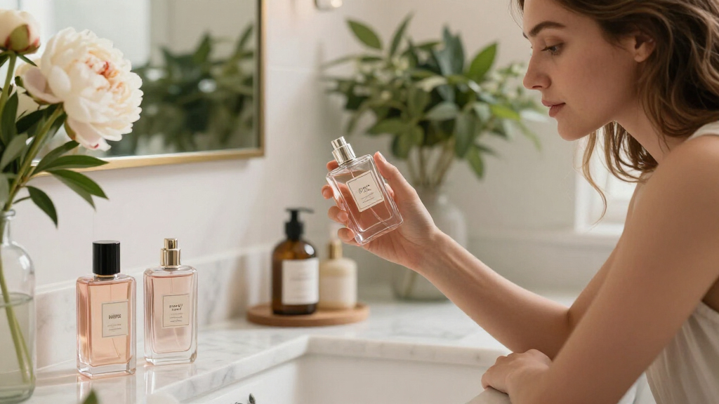 best peony perfumes