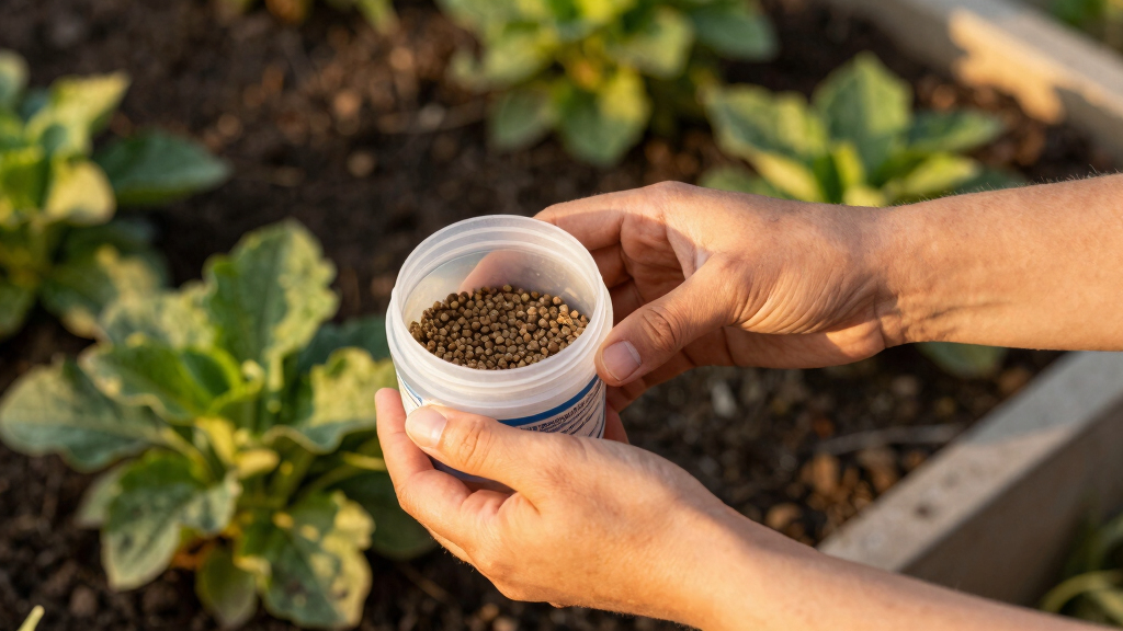 best slug control products