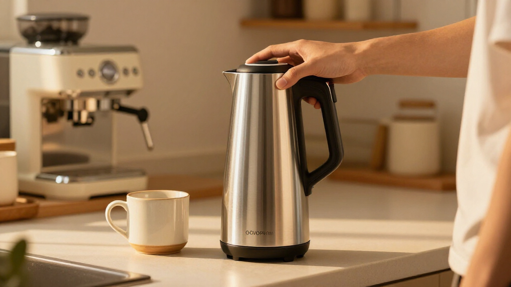 electric milk frothers