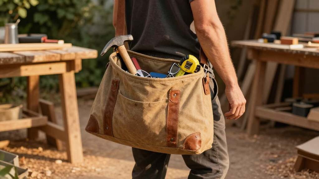 best big work bags