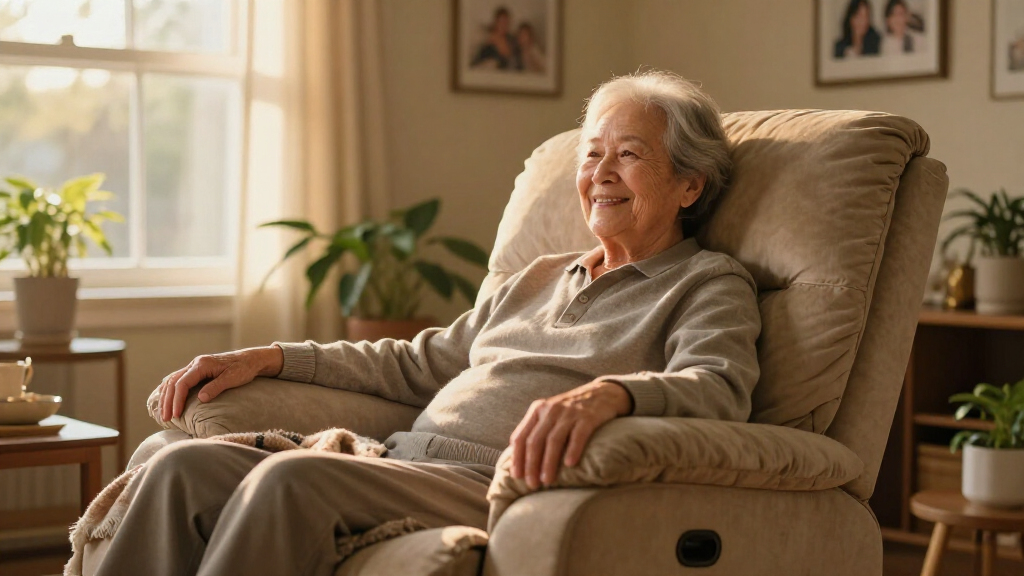 14 Best Comfortable Ergonomic Recliners in 2026