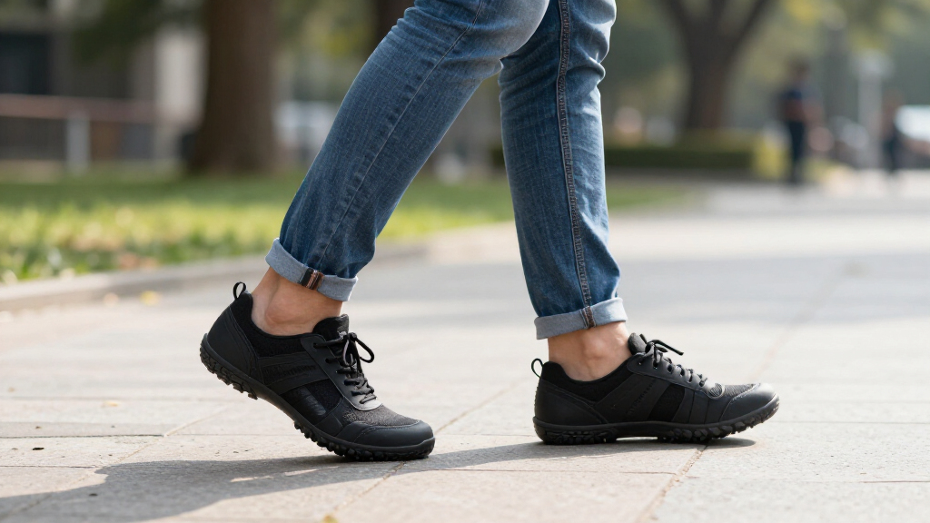 best diabetic shoes for men