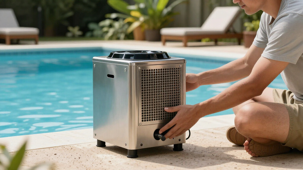 12 Best Pool Water Chillers for Cold Plunge in 2026