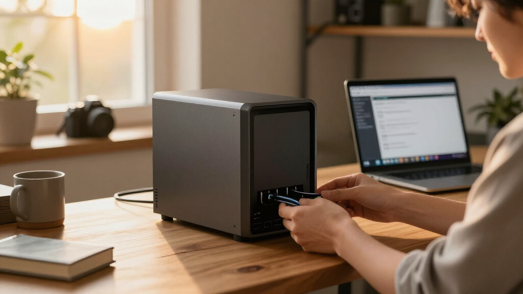 best 10 bay nas