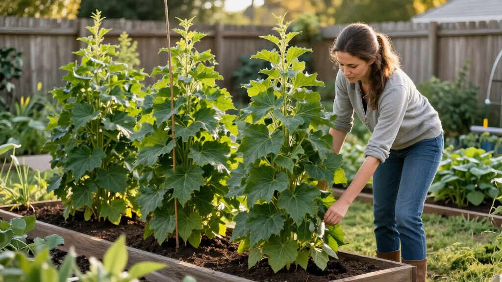 best privacy screening plants