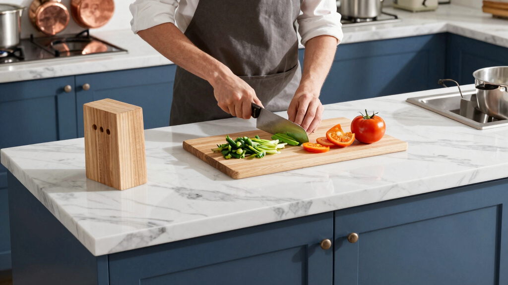 best blue kitchen cabinets