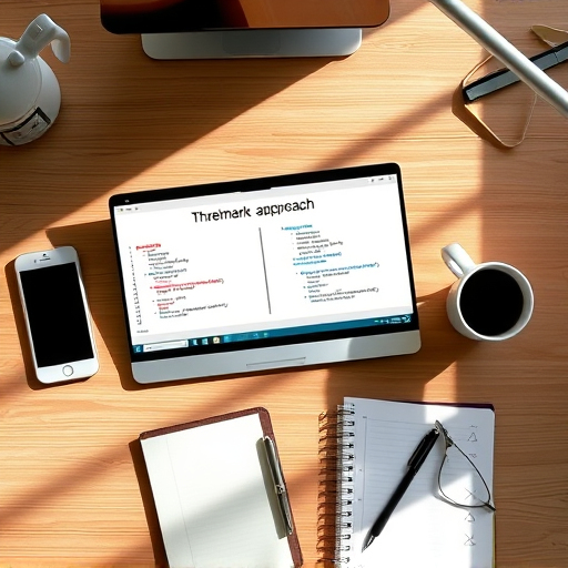 Comparing Threlmark’s Approach with Traditional Client-Server Apps