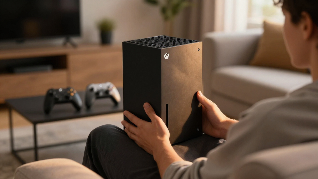 best Xbox gaming consoles