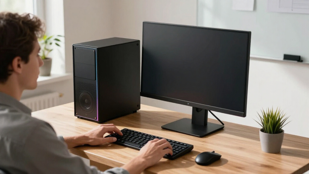 best desktop PCs