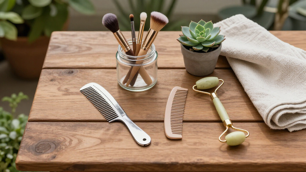 best beauty tools
