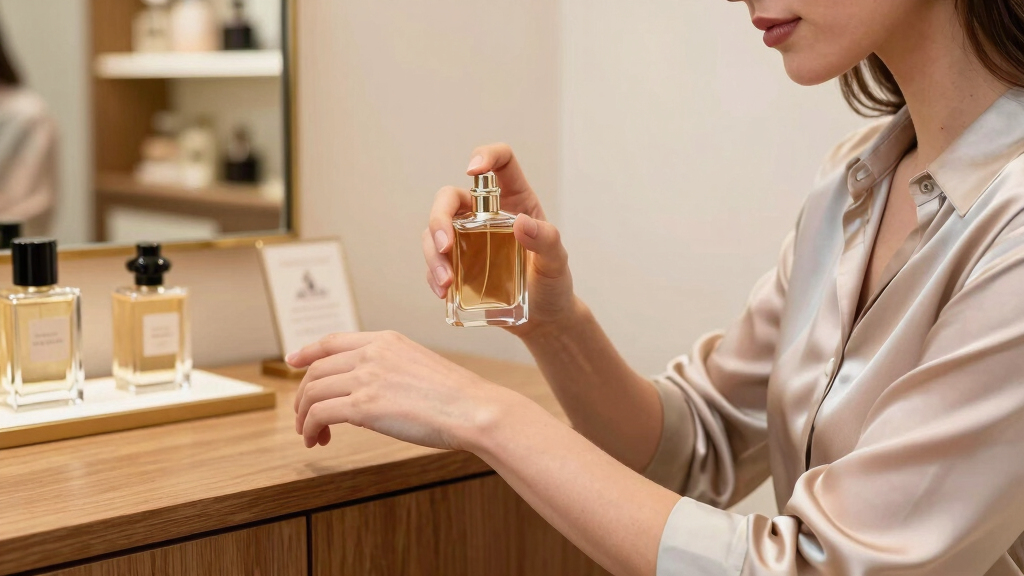 best French perfumes