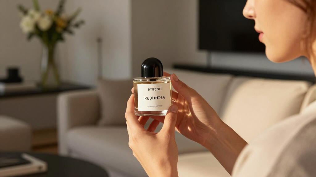 best Byredo fragrances