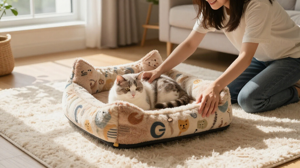 best cat beds