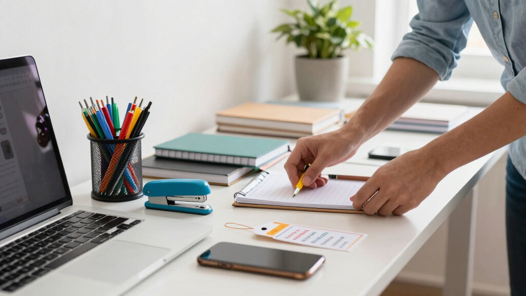 office supplies prime day deals