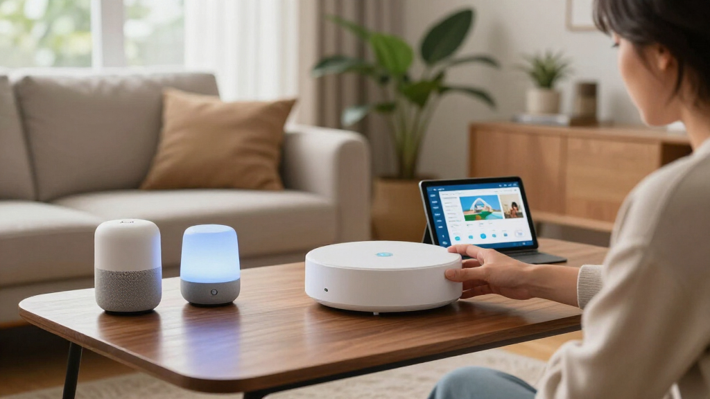 smart home device bundles
