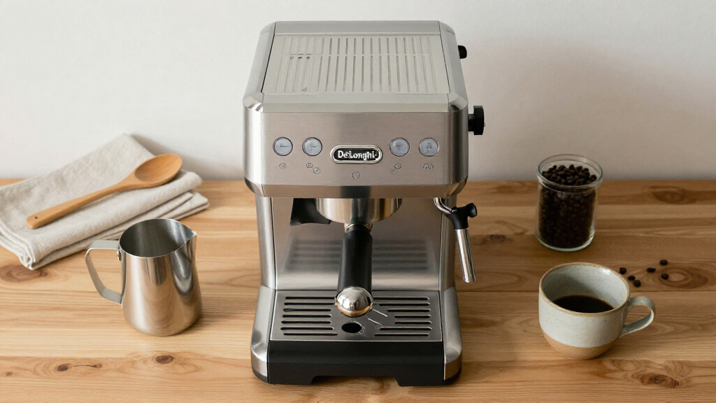 De'Longhi