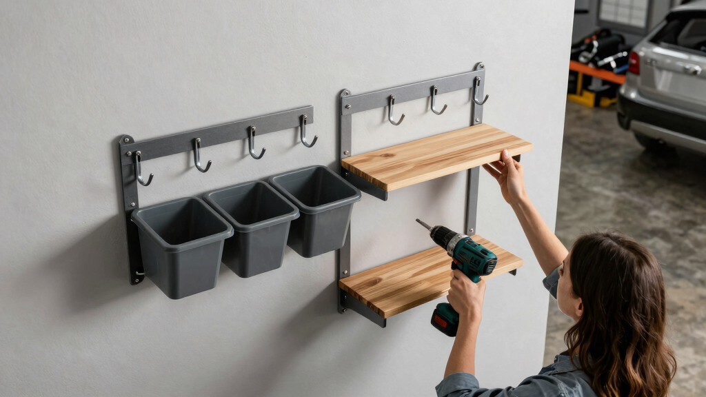 best entryway organizers