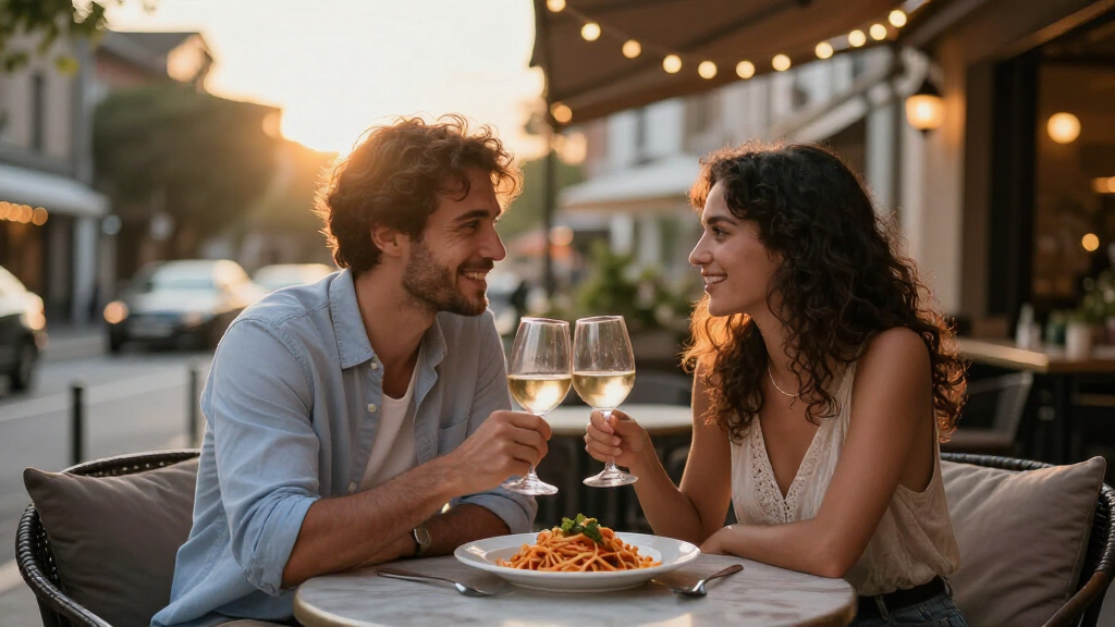 12 Best Romantic Date Night Ideas in 2026