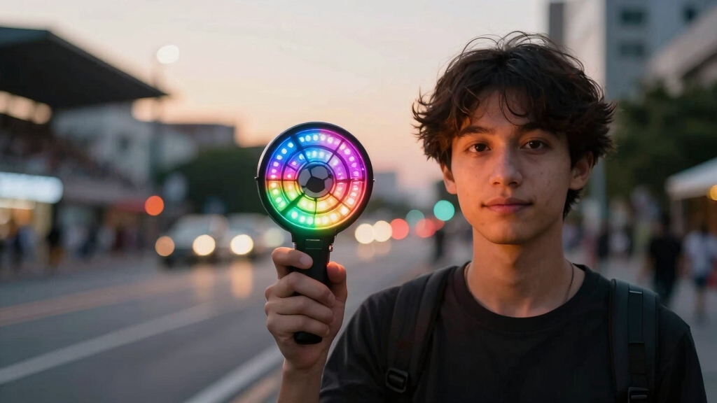4 Best Soccer Fan LED Light Displays in 2026
