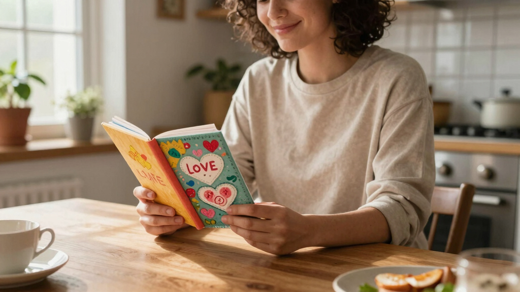 15 Best Love Coupon Books to Make Your Partner Smile