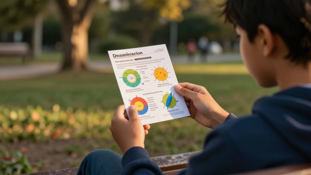 science reference flashcards