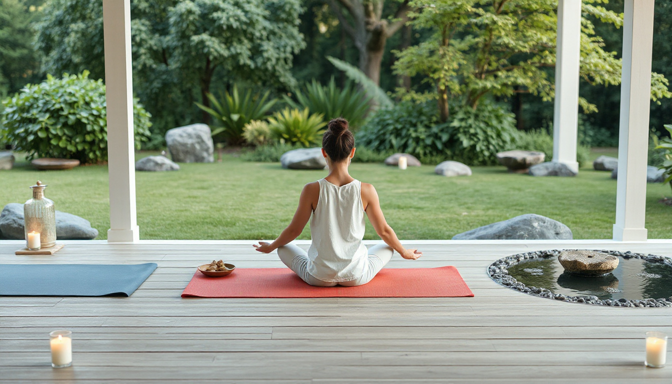 Effective Stress Management Techniques
