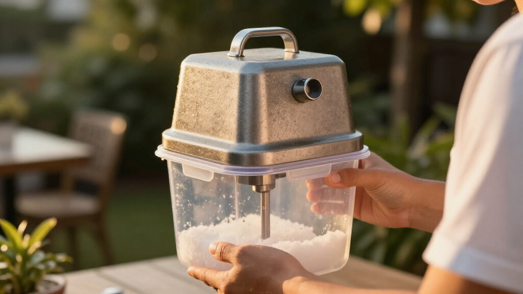 best shaved ice makers