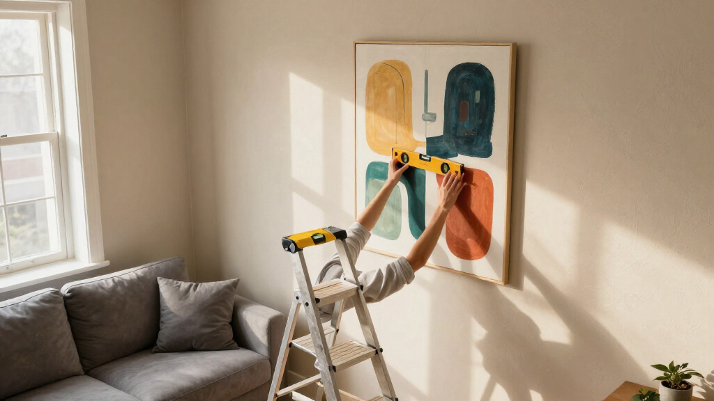 best wall art for living rooms
