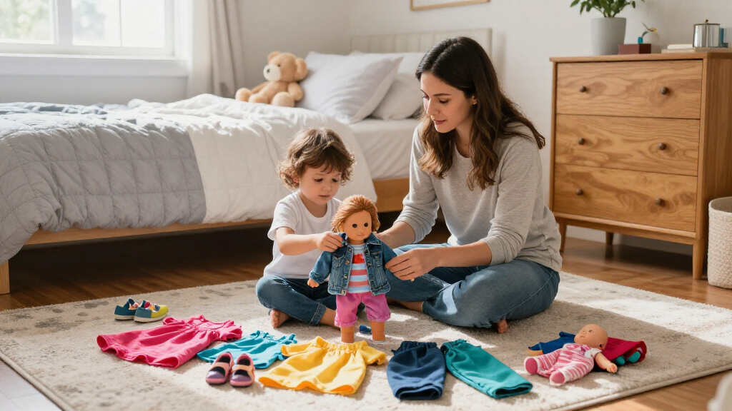 11 Best American Girl Clothing Sets for More Doll Outfit Options in 2027