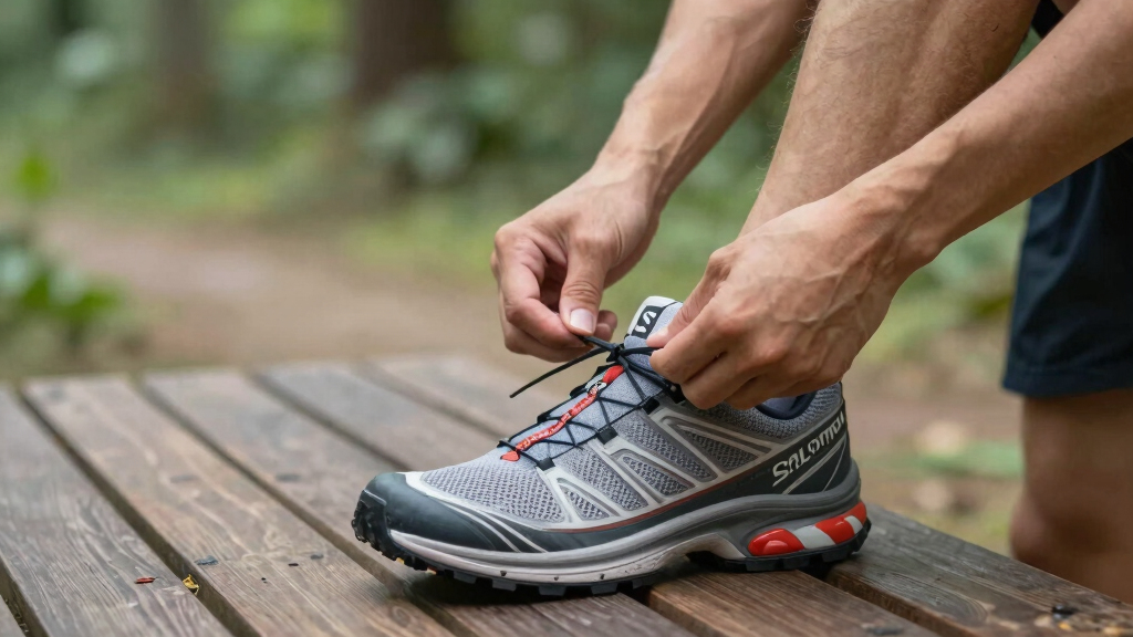 best Salomon sneakers