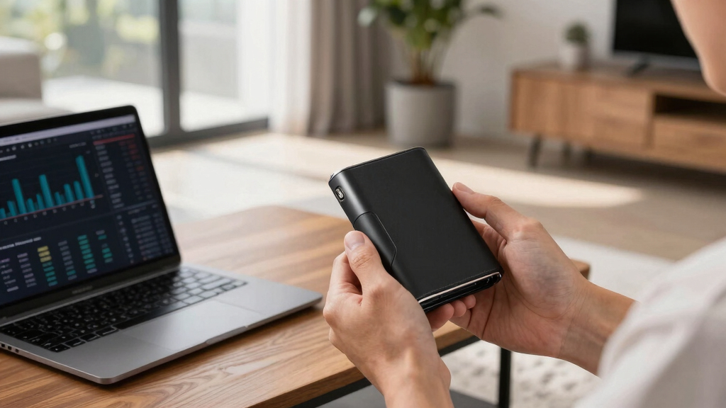 cryptocurrency hardware wallets