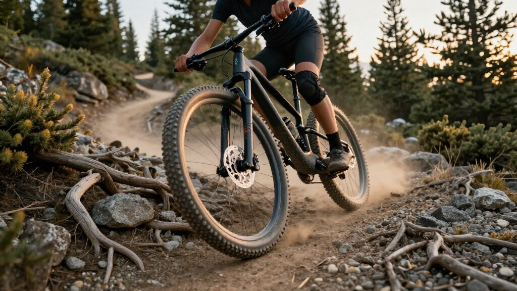 best XC mountain bike wheels