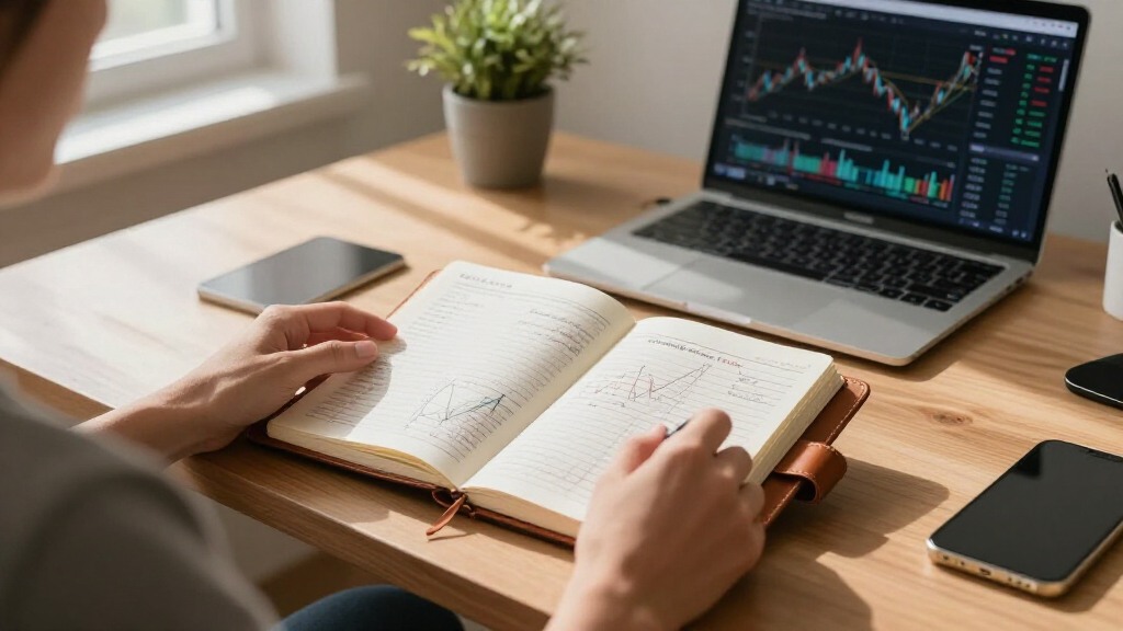 14 Best Investment Tracking Notebooks in 2026
