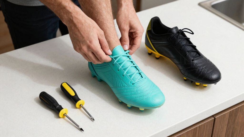 best soccer cleats