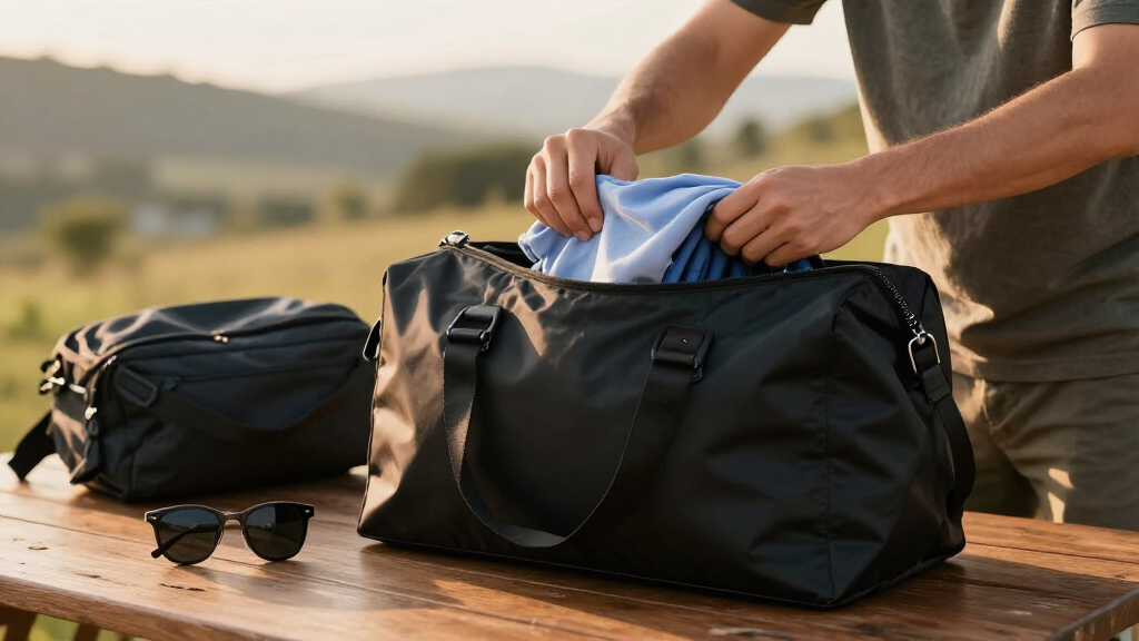 15 Best Packable Duffel Bags in 2026