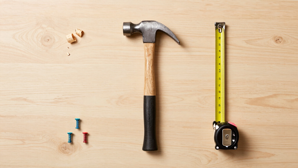 woodworking project kits