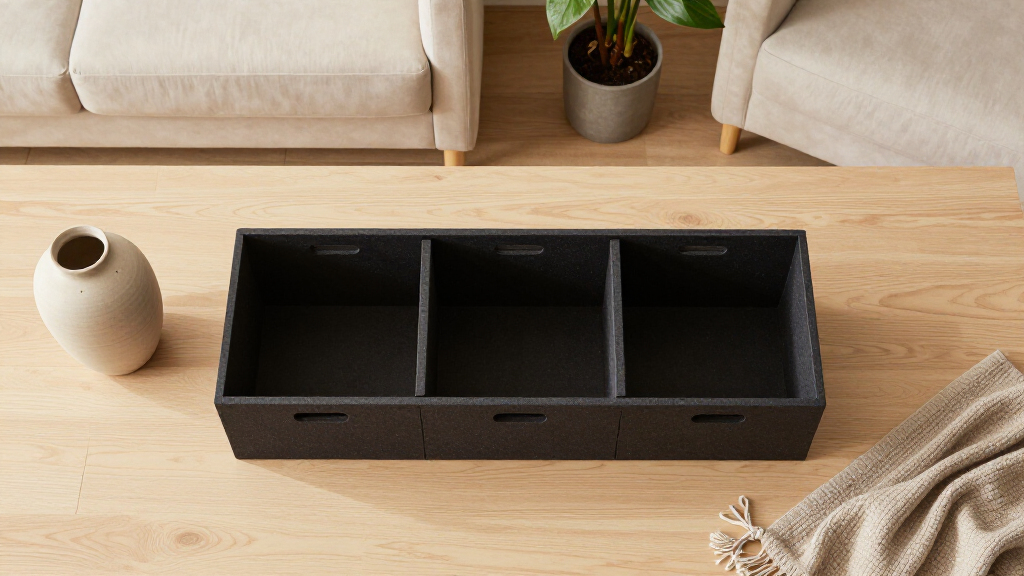 best living room storage furniture