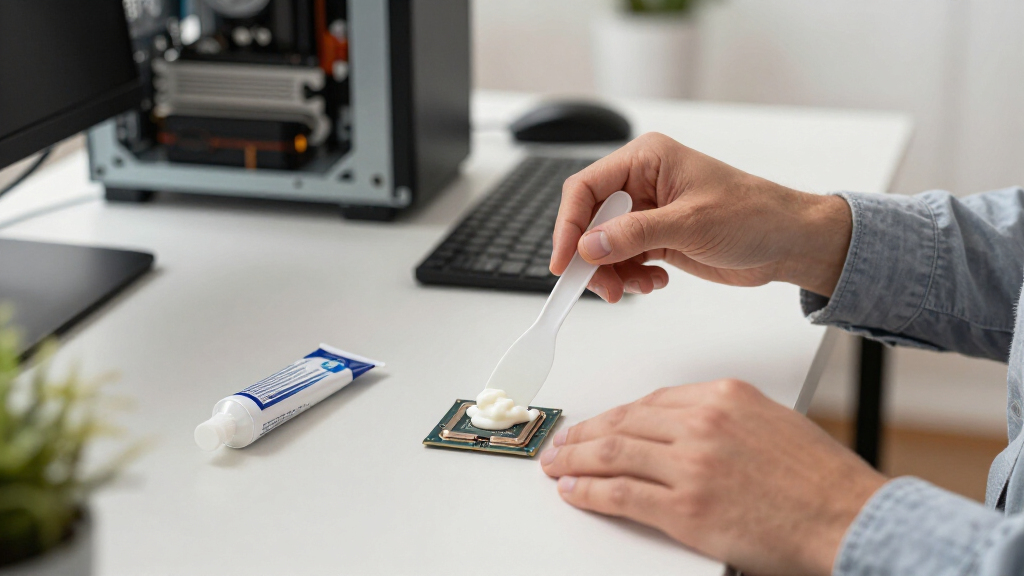 best thermal paste