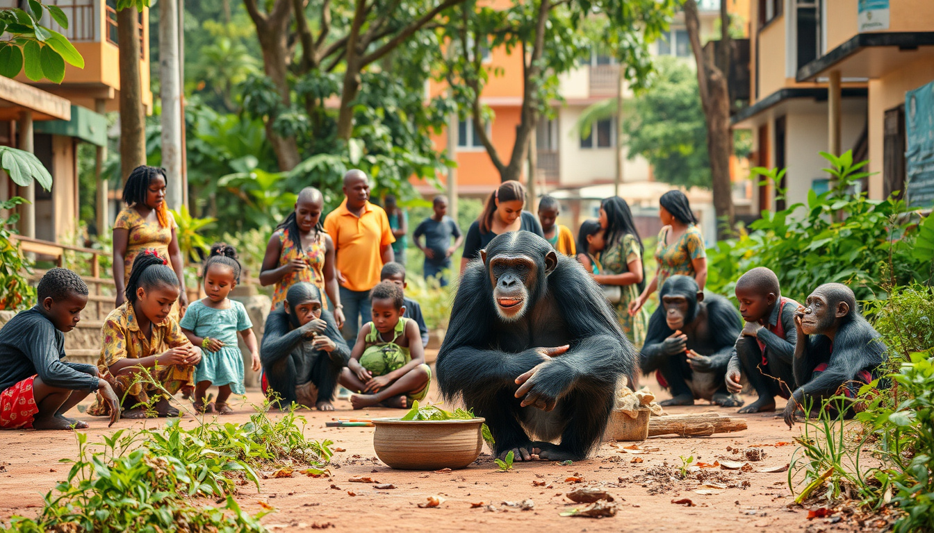 Case Studies: Successful Coexistence Initiatives