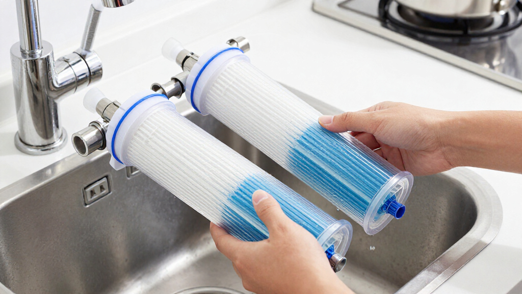 water filtration systems for dorm rooms