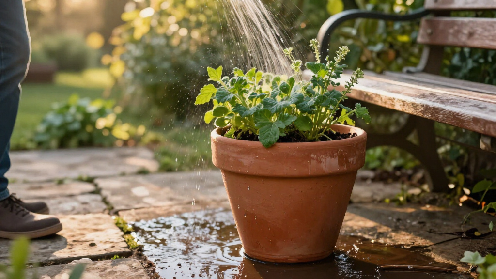 best outdoor planters